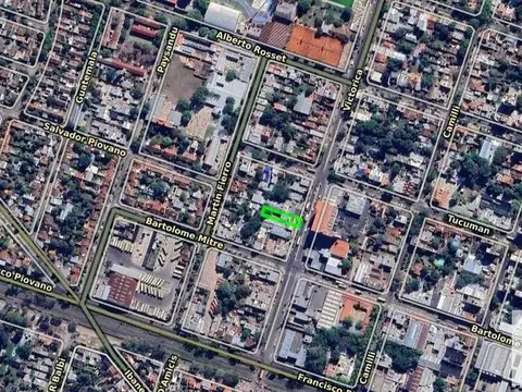 Departamento en Venta en Moreno, Partido de Moreno