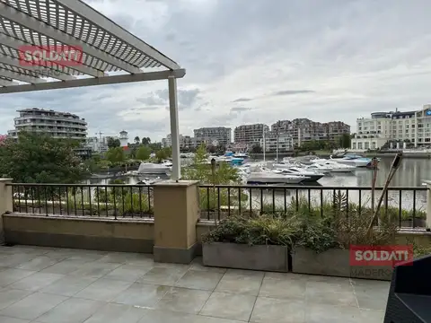 Departamento en Venta en Nordelta, Partido de Tigre
