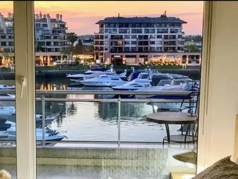 Departamento en Venta en Nordelta, Partido de Tigre