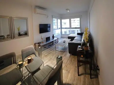 Departamento en Venta en Olivos Vias/Rio, Olivos