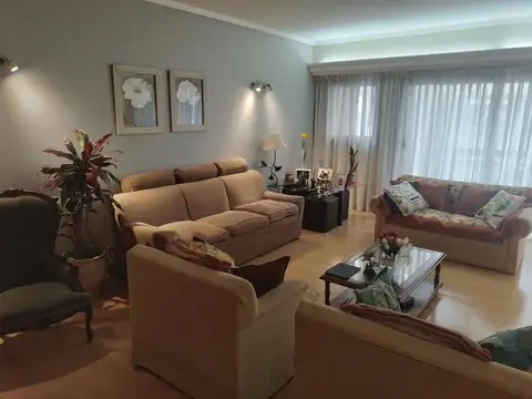 Departamento en Venta en Plaza Mitre, Mar del Plata