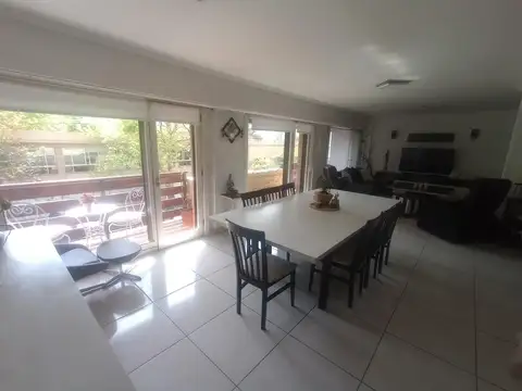 Departamento en Venta en Centro, Mar del Plata