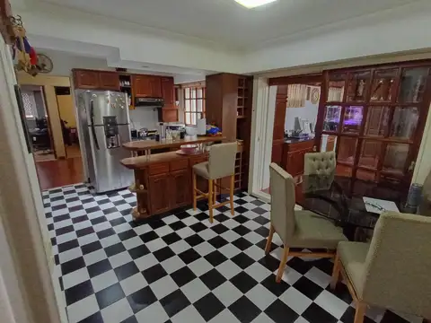 Departamento en Venta en Caseros, Partido de Tres de Febrero