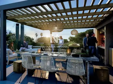 Departamento en Venta en Victorino de la Plaza, Partido de Guaminí