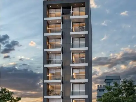 Departamento en Venta en Zona Guemes, Mar del Plata