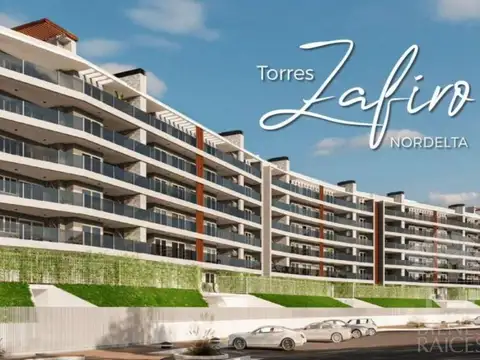 Departamento en Venta en Nordelta, Partido de Tigre