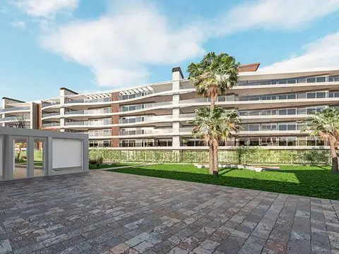 Departamento en Venta en Nordelta, Partido de Tigre