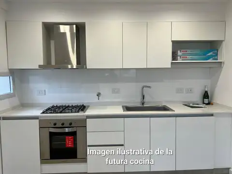 Departamento en Venta en Munro-Este, Munro