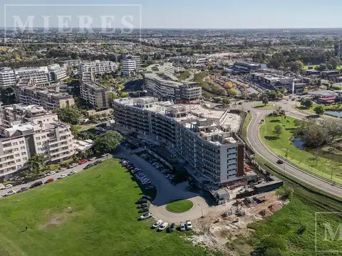 Departamento en Venta en Nordelta, Partido de Tigre