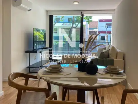 Departamento en Venta en Victorino de la Plaza, Partido de Guaminí