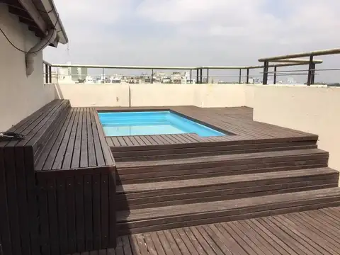 Departamento en Venta en Olivos, Partido de Vicente López