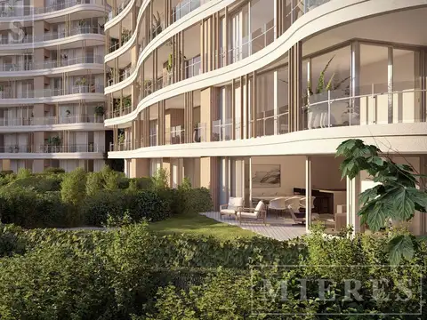 Departamento en Venta en Nordelta, Partido de Tigre