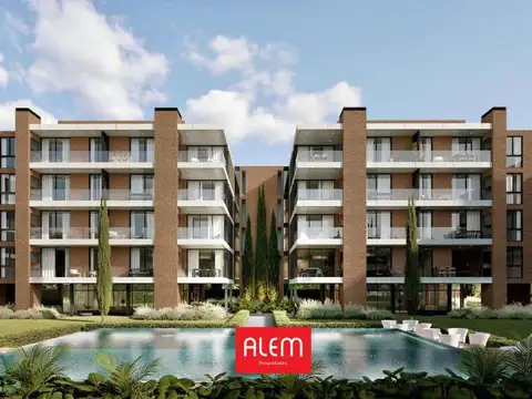 Departamento en Venta en Ezeiza, Partido de Ezeiza