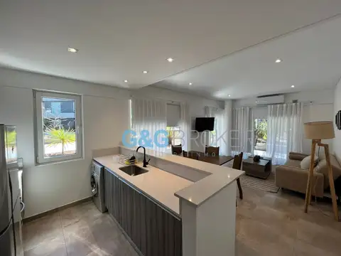 Departamento en Venta en Pinamar Norte, Pinamar
