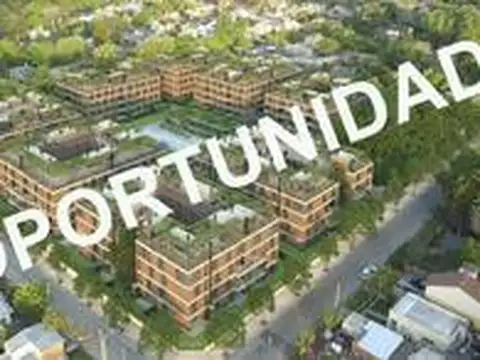 Departamento en Venta en General Pacheco, Partido de Tigre
