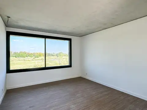 Departamento en Venta en Estancias Del Pilar, Countries y Barrios Cerrados en Pilar
