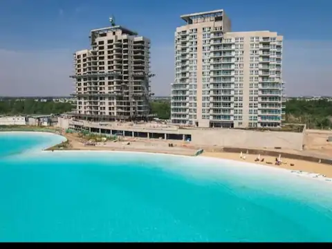 Departamento en Venta en Nordelta Remeros Beach, Nordelta