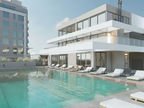 Departamento en Venta en Nordelta, Partido de Tigre