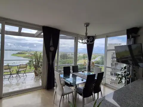 Departamento en Venta en Nordelta, Partido de Tigre