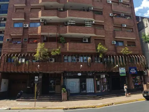 Departamento en Venta en Centro, General San Martín