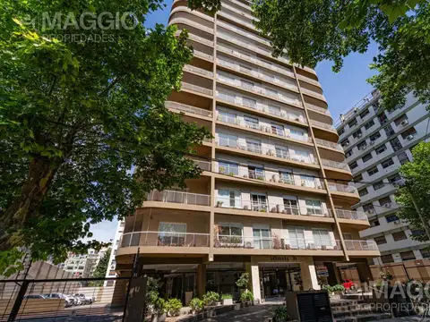 Departamento en Venta en Ramos Mejia Norte, Ramos Mejia