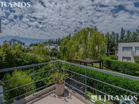 Departamento en Venta en Nordelta, Partido de Tigre