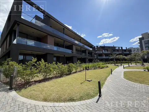Departamento en Venta en Nordelta, Partido de Tigre