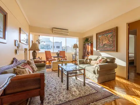 Departamento en Venta en San Isidro Vias / Libertador, San Isidro