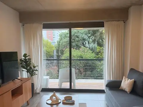 Departamento en Venta en Vicente Lopez Vias / Maipu, Vicente Lopez