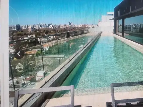 Departamento en Venta en Florida, Partido de Vicente López