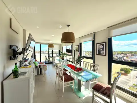Departamento en Venta en Constitucion, Mar del Plata