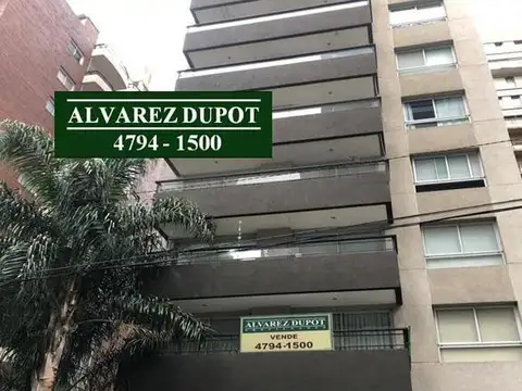 Departamento en Venta en Olivos, Partido de Vicente López