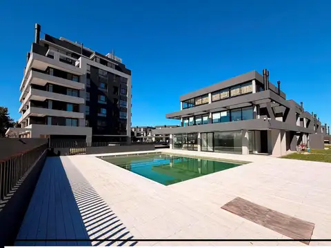 Departamento en Venta en Nordelta, Partido de Tigre