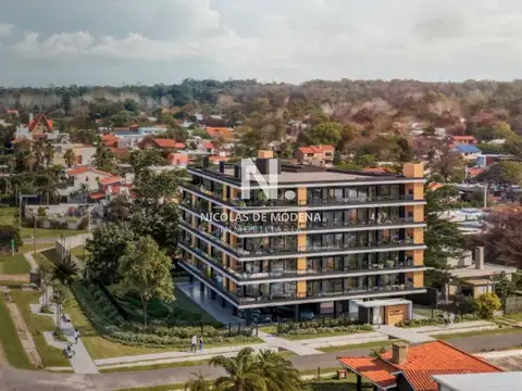 Departamento en Venta en Victorino de la Plaza, Partido de Guaminí