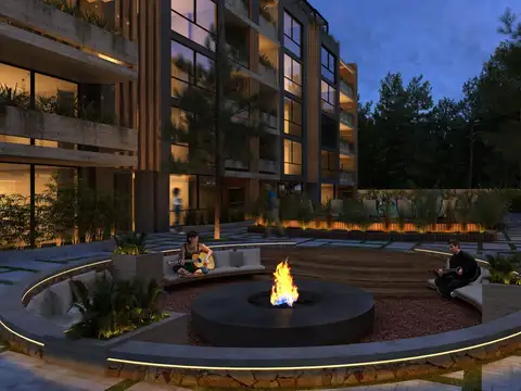 Departamento en Venta en Benavidez, Partido de Tigre