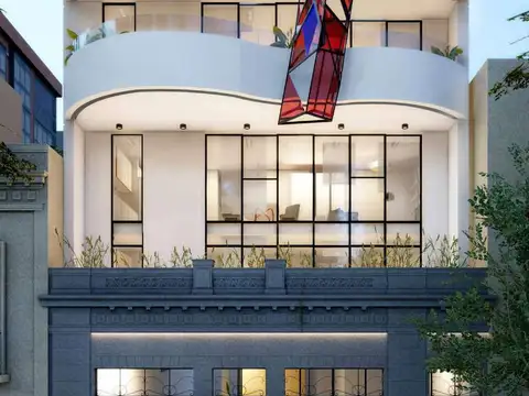 Departamento en Venta en La Plata, Partido de La Plata