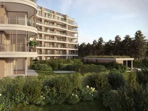 Departamento en Venta en Nordelta, Partido de Tigre