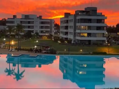 Departamento en Venta en Lagoon Pilar, Countries y Barrios Cerrados en Pilar