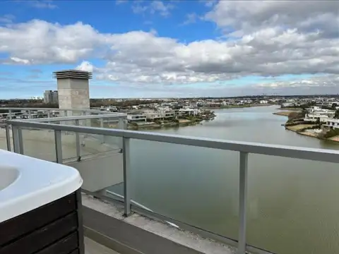 Departamento en Venta en Nordelta, Partido de Tigre