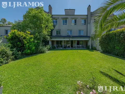 Departamento en Venta en Farm Club, Countries y Barrios Cerrados en Pilar