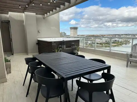 Departamento en Venta en Nordelta, Partido de Tigre