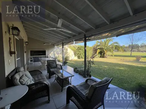 Departamento en Venta en Farm Club, Countries y Barrios Cerrados en Pilar