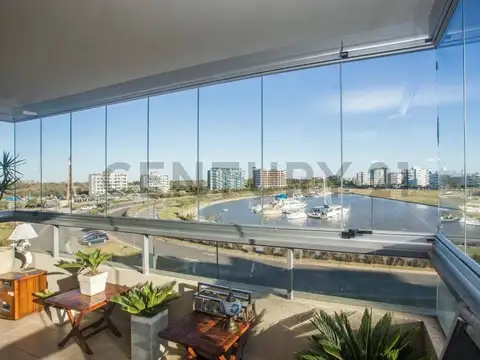 Departamento en Venta en Nordelta Puerto Escondido, Nordelta