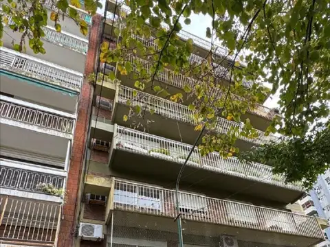Departamento en Venta en Martinez Vias / Santa Fe, Martinez