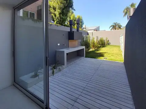 Departamento en Venta en Olivos, Partido de Vicente López