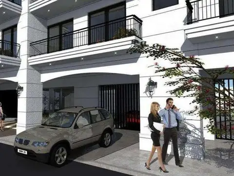 Departamento en Venta en Mar del Plata, Partido de General Pueyrredón