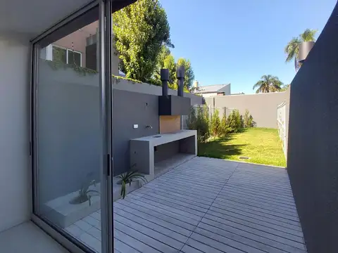 Departamento en Venta en Olivos, Partido de Vicente López