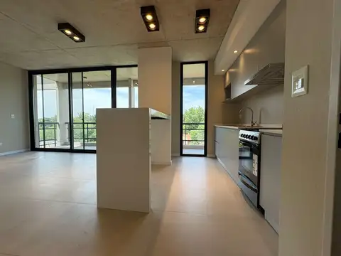 Departamento en Venta en General Pacheco, Partido de Tigre