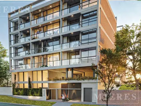 Departamento en Venta en El Casco  - Pacheco, General Pacheco