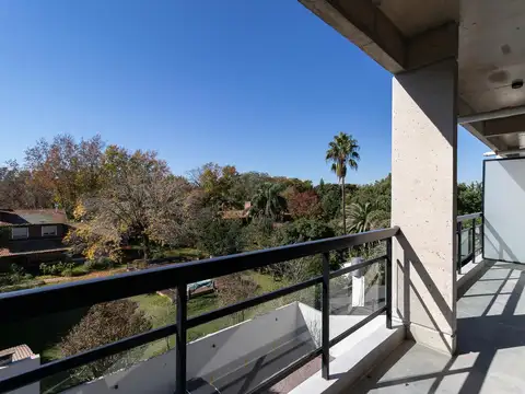 Departamento en Venta en General Pacheco, Partido de Tigre